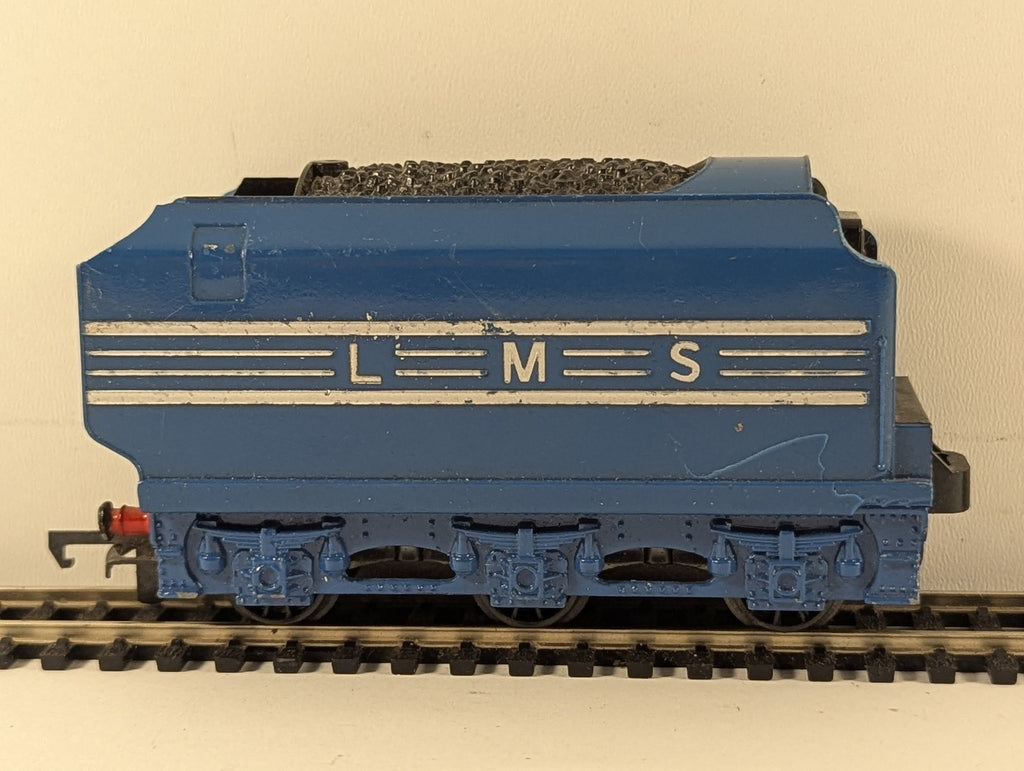 Tri-ang Hornby OO Gauge Coronation Class Streamlined Tender