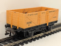 Hornby Dublo OO Gauge 5 Plank Open Wagon United Glass Bottle Manufacturers 82