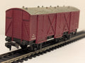 Hornby Dublo OO Gauge Passenger Fruit Van