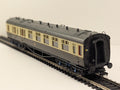 Bachmann OO Gauge Collett Brake Composite Coach Passenger Coach 6609
