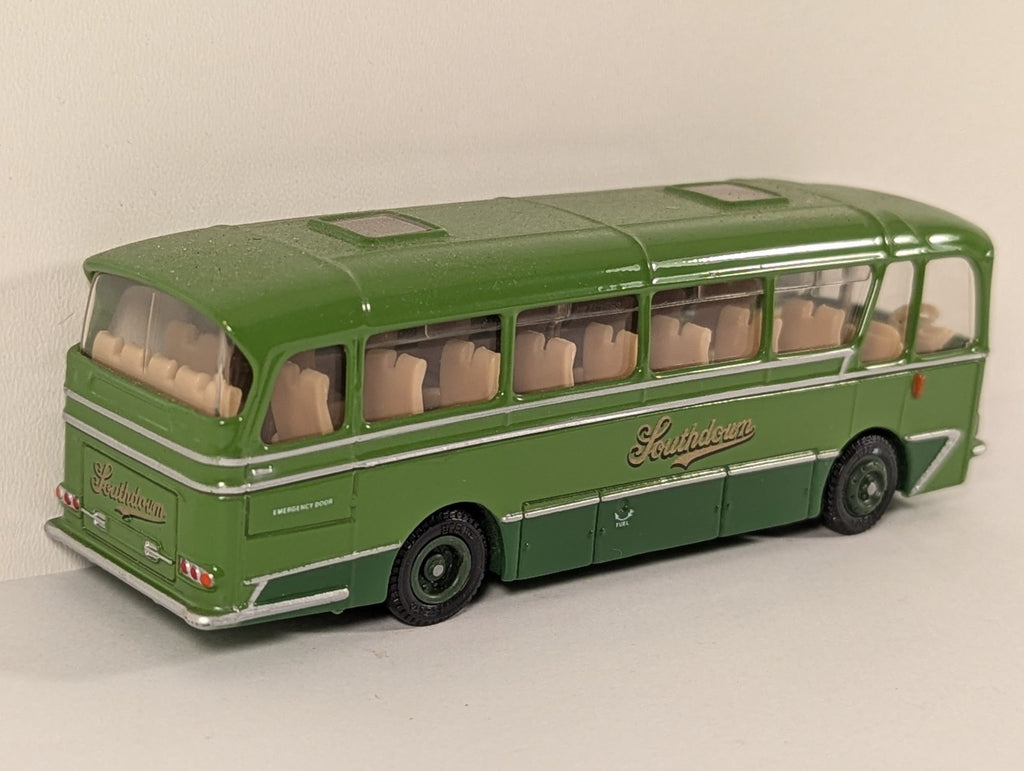 EFE Harrington Cavalier Coach – Southdown Livery