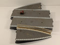 Hornby OO Gauge Station Platform Straight and Ramp Sections Platforms