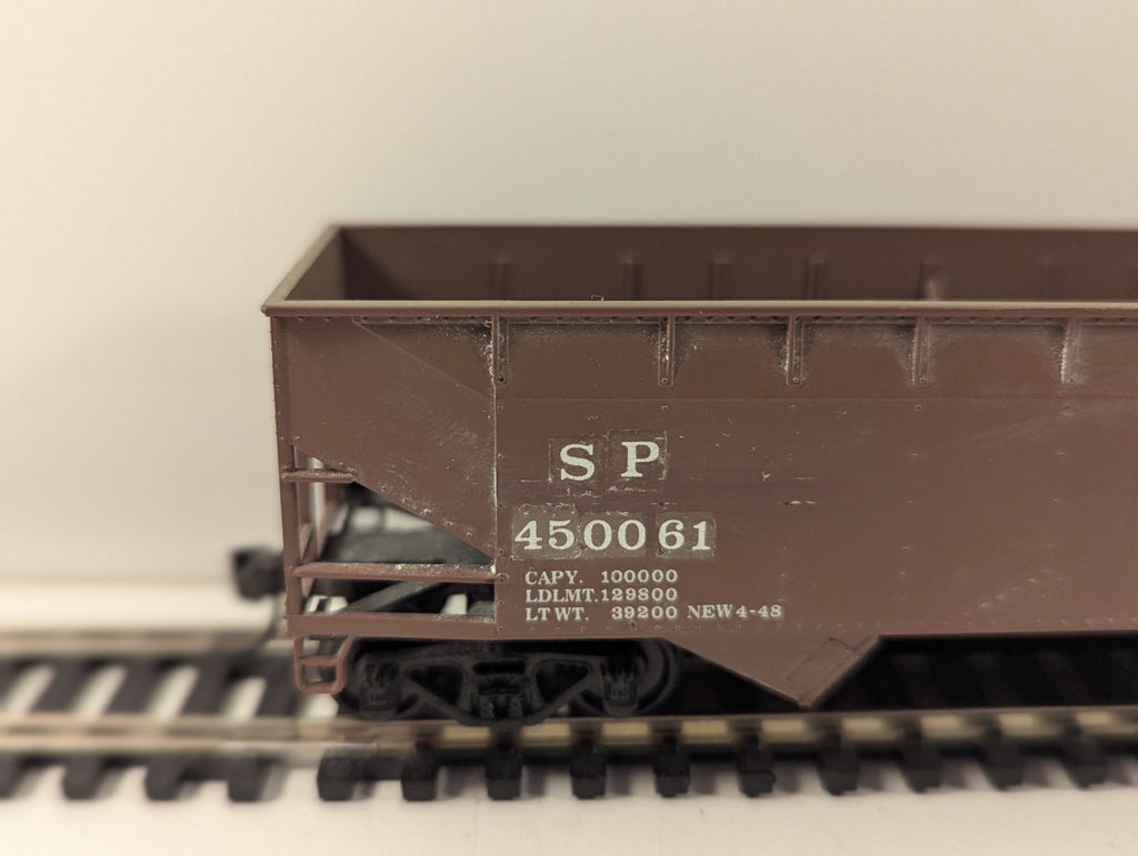 Athearn HO Gauge Southern Pacific Hopper Wagon