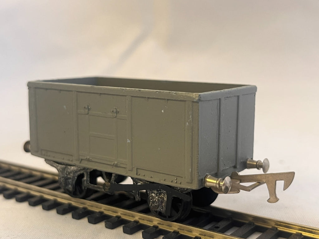 Graham Farish BR 16 Ton Steel Mineral Wagon