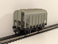 Hornby Dublo 32067 OO Gauge Grey 20-Ton Bulk Grain Wagon