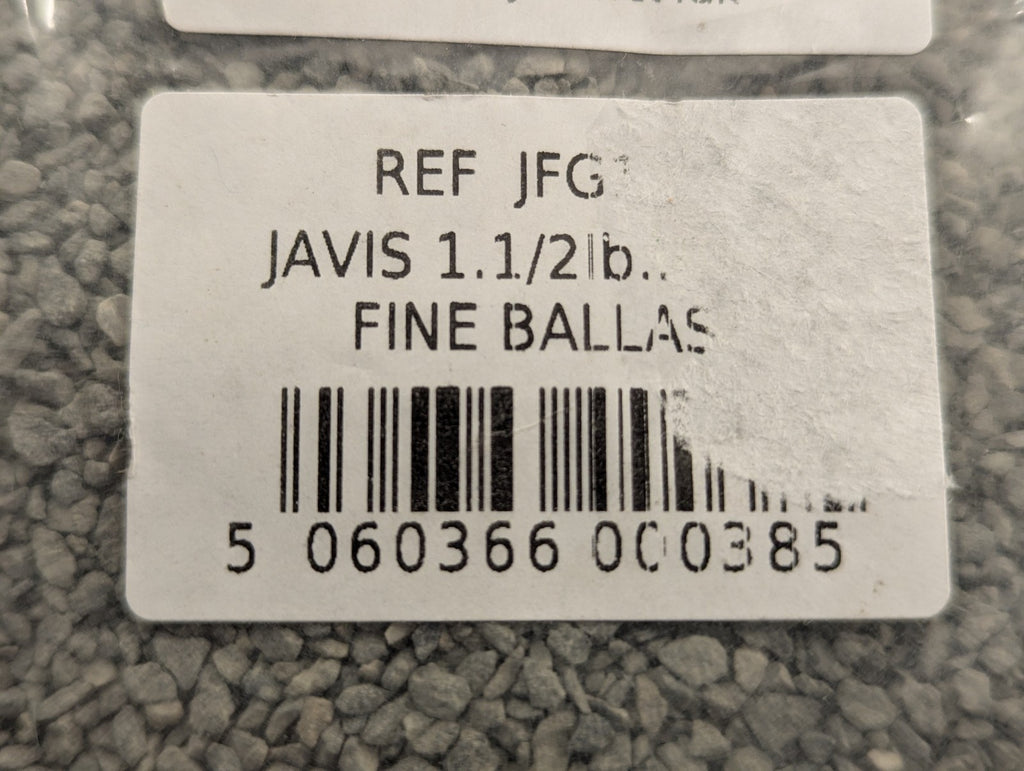Javis Fine Ballast JFG