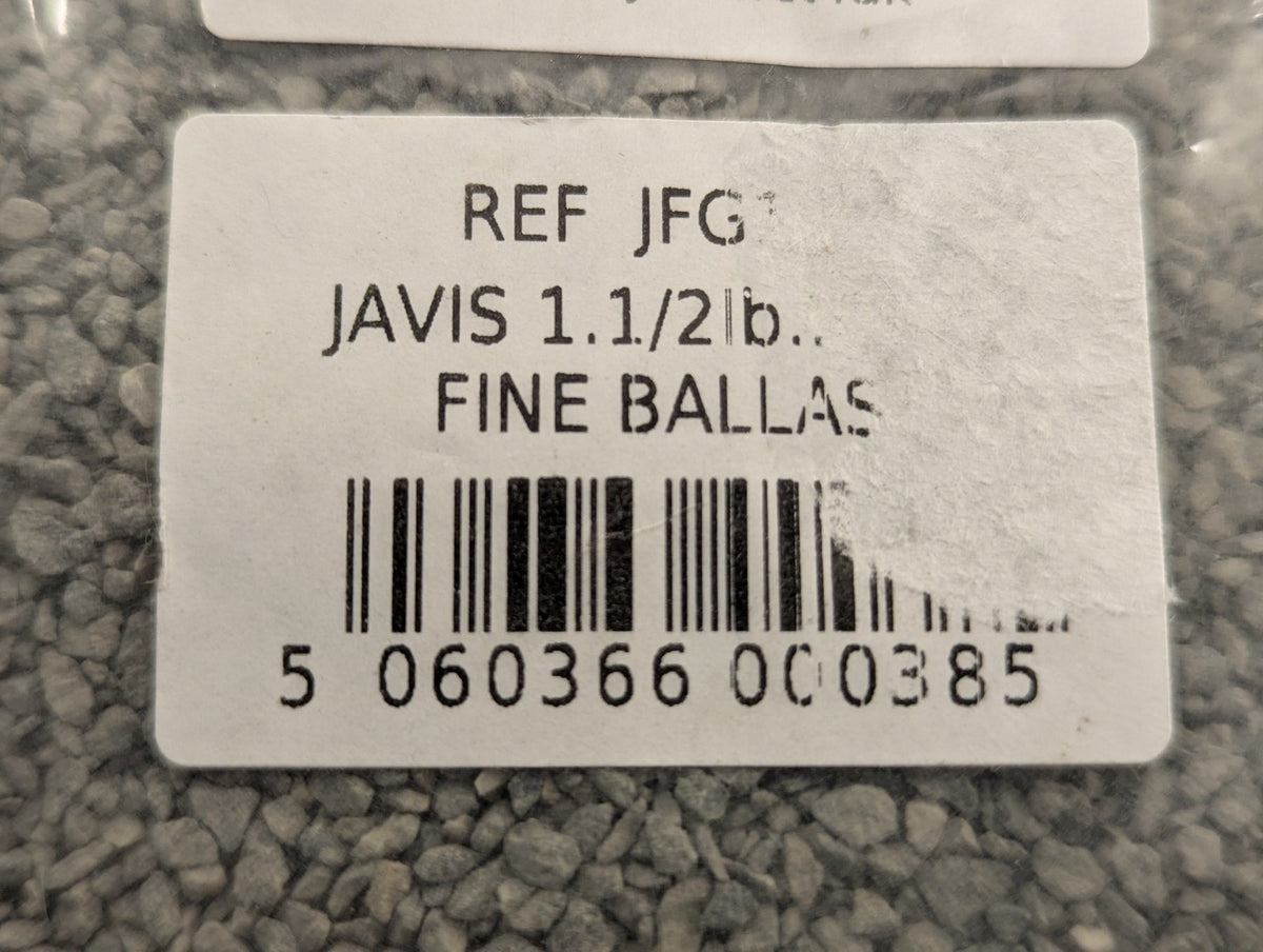 Javis Fine Ballast JFG