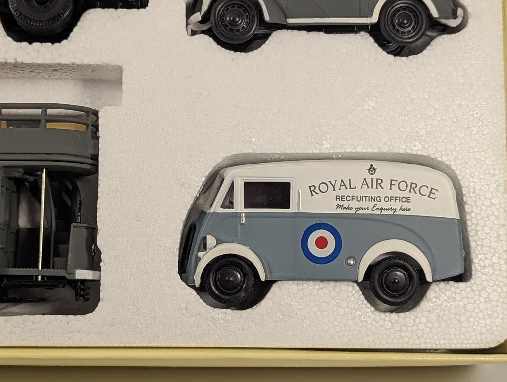 Corgi Classics 97714 D-Day 50th Anniversary Operation Overlord