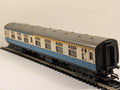 Tri-ang OO Gauge BR Mk1 Blue Grey Passenger Coach