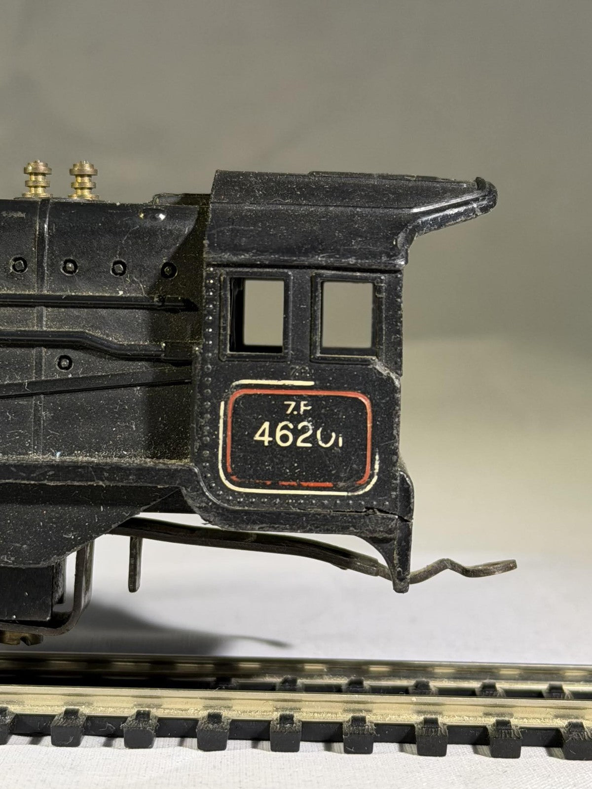 Tri-ang OO Gauge Princess Royal Class 'Princess Elizabeth' Steam Locomotive
