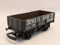 Airfix OO Gauge Devizes Sand Co. 5 Plank Open Wagon Goods Wagon