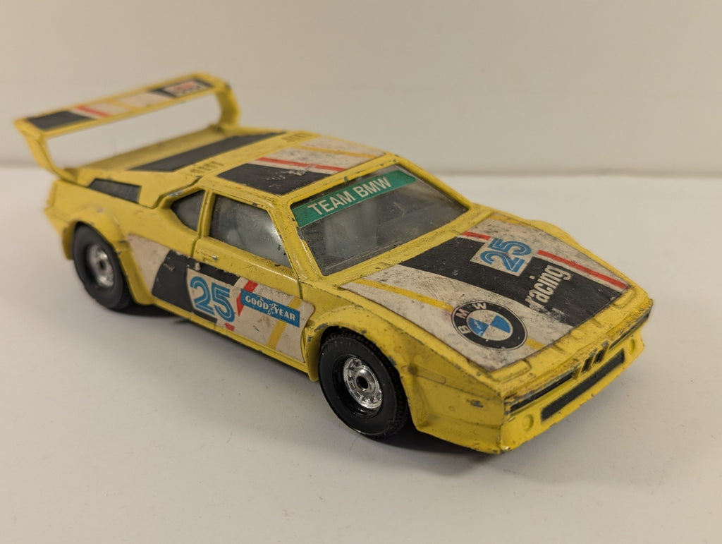 Corgi 308 1:36 Scale BMW M1 Diecast Model