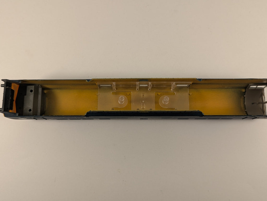 Hornby OO Gauge Class 52 Western 'Western Renown' Locomotive Body Shell D1071