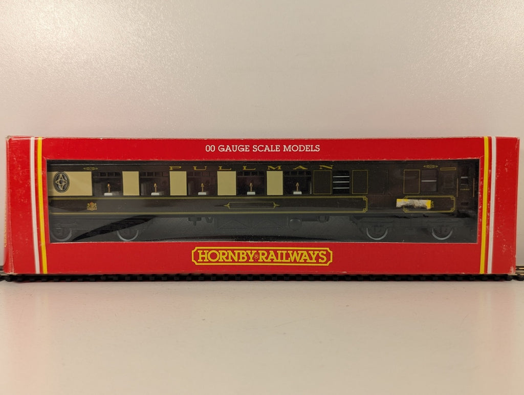 Hornby Pullman Brake Coach