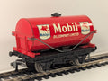 Hornby-Dublo 32084 OO Gauge Mobil Tank Wagon - Boxed