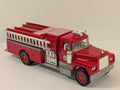 Solido 3106 Mack R 600 Brewster Fire Department Engine 4