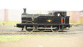 Hornby Dublo R1 OO Gauge GER Black Great Eastern Loco Repainted GR2860
