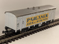 Roco 2307 N Gauge Paulaner Beer Wagon