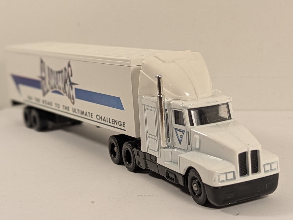 Lledo Promovers PM118 Kenworth T600A Gladiators Articulated Lorry