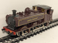 Graham Farish N Gauge Class 57xx Pannier Tank London Transport