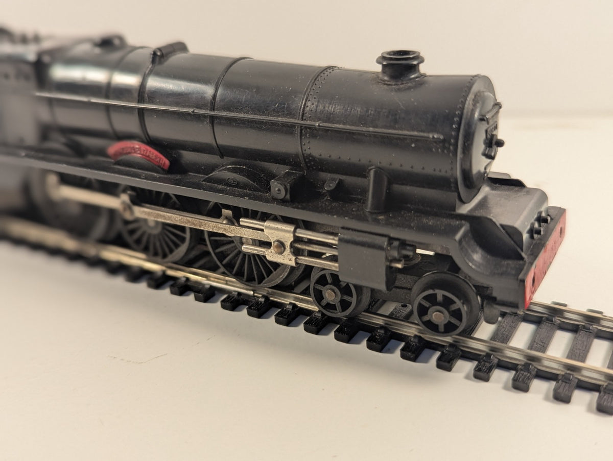 Tri-ang R50 OO Gauge Princess Elizabeth 4-6-2 No.46201 – Spares / Repair