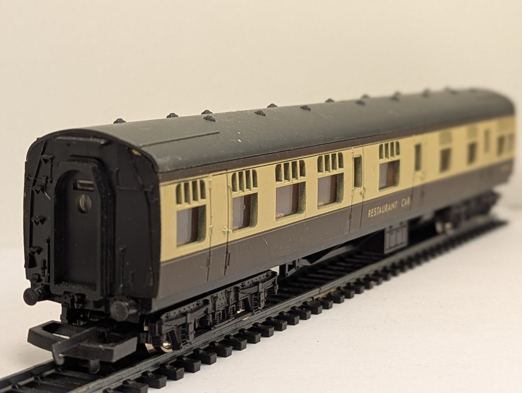 Lima OO Gauge BR Mk1 Restaurant Buffet Coach