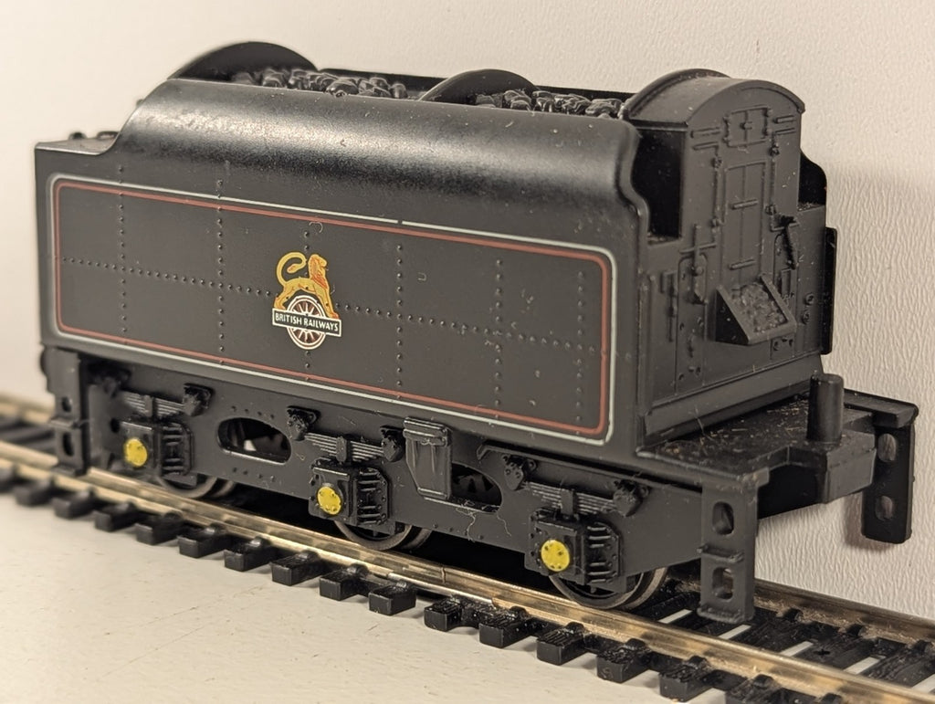 Bachmann 31-103 OO Gauge BR Standard Class 4MT Tender - Spares/Repairs