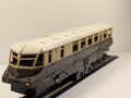 Lima OO Gauge GWR Diesel Railcar No. 22 Chocolate & Cream - Spares