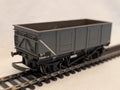 Tri-ang OO Gauge LNER Open Wagon Goods Wagon B200114 BR Grey (Repaint)