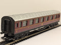 Hornby OO Gauge LMS Period III Corridor 3rd and 1st Class composite Coach
