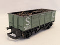 Hornby OO Gauge Stephenson Clarke 20 Ton Mineral Wagon Goods Wagon