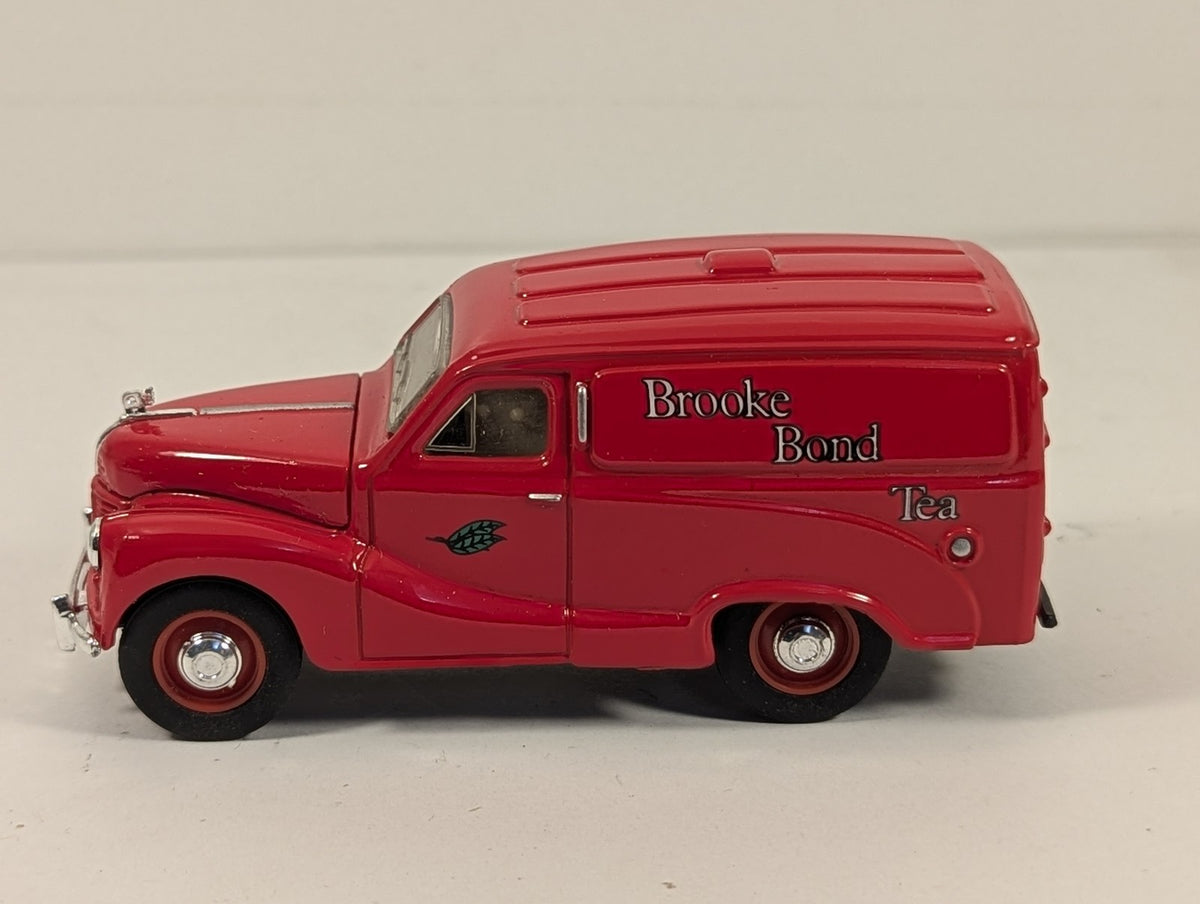 Matchbox Dinky 1952 Austin A40 GV4 10-CWT Van Die-cast Model Van JFW 390