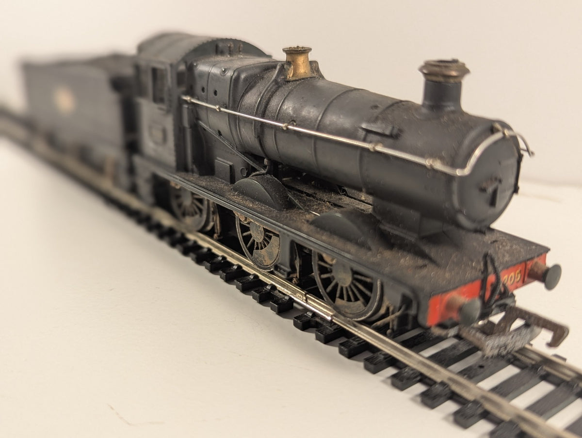Mainline OO Collett Goods 2251 BR Black
