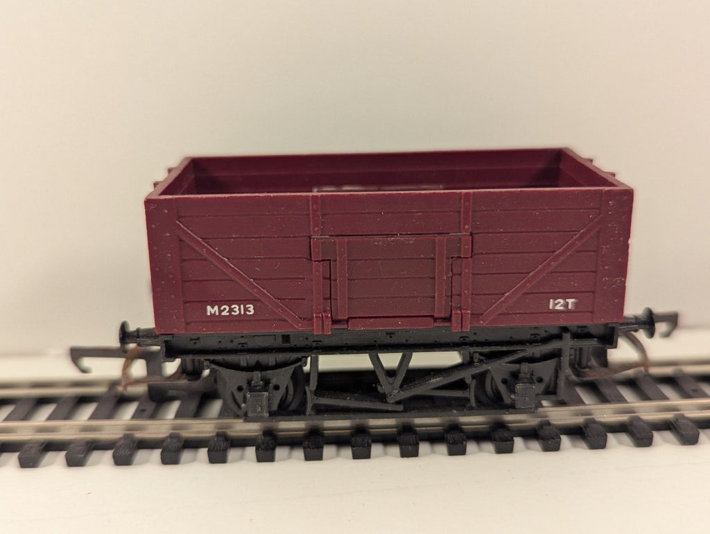 Tri-ang (Triang-Hornby) R112 Goods Truck with Drop Doors