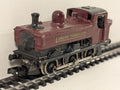 Graham Farish N Gauge Class J94 Saddle Tank Steam Locomotive