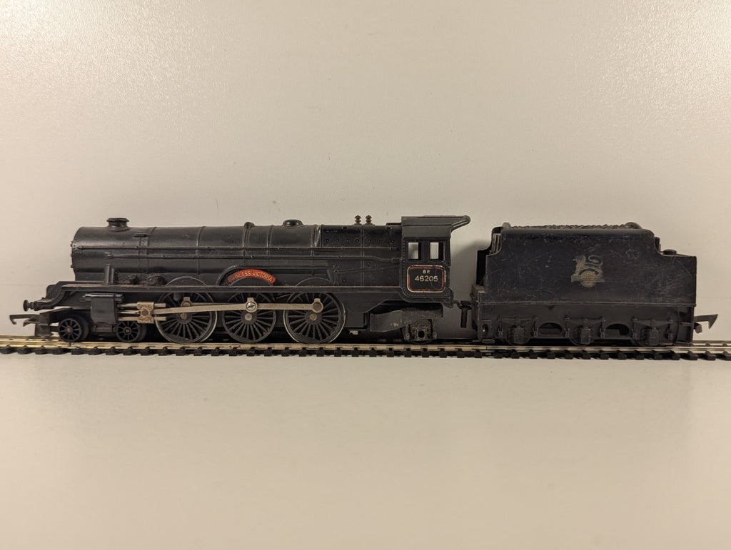 Tri-ang OO Gauge Princess Royal Class 'Princess Victoria' Steam Loco