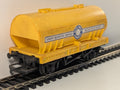 Hornby Tri-ang R564 OO Gauge Blue Circle Cement Wagon