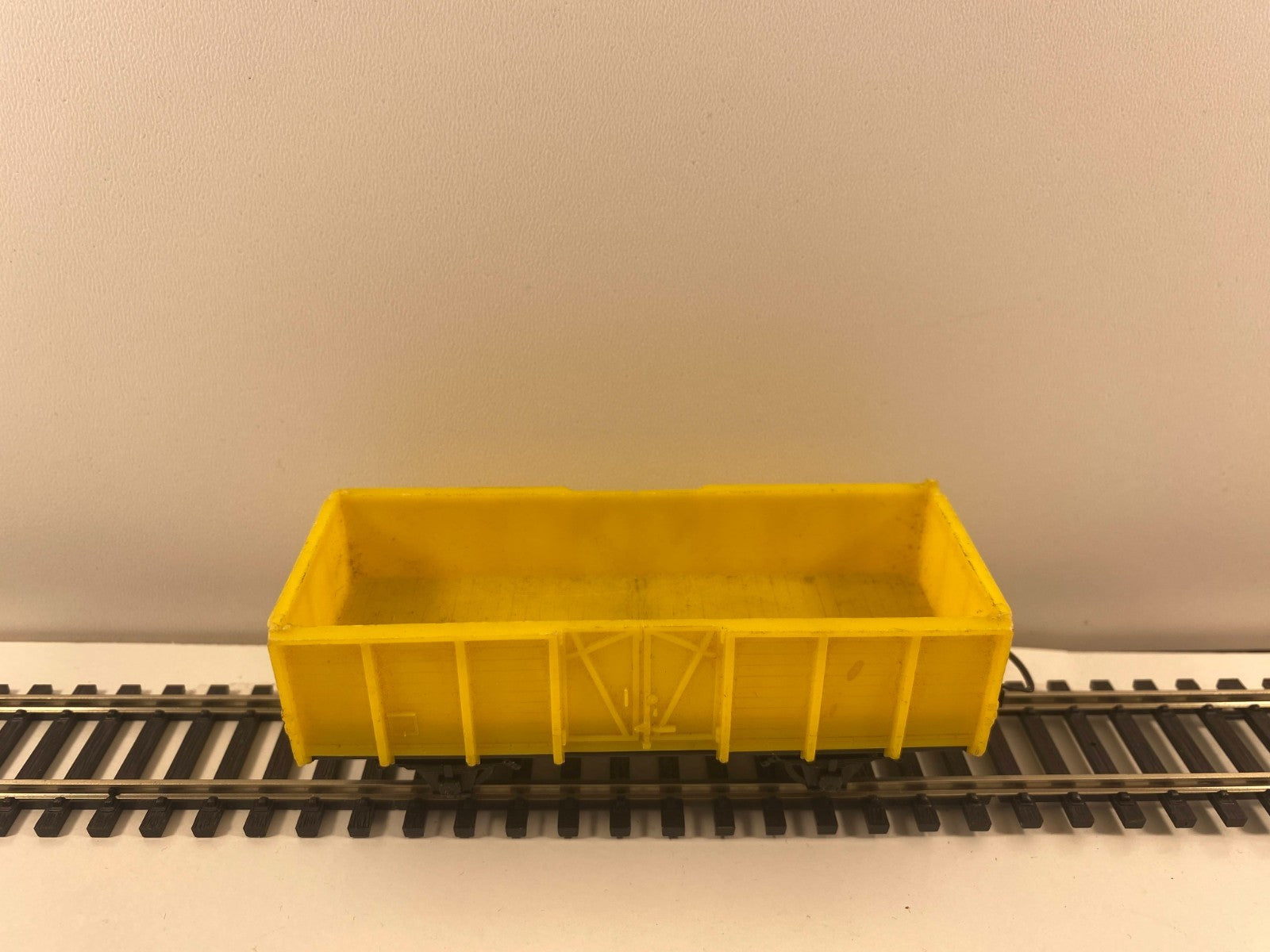 Piko 24535 Open Gondola Wagon – HO Gauge