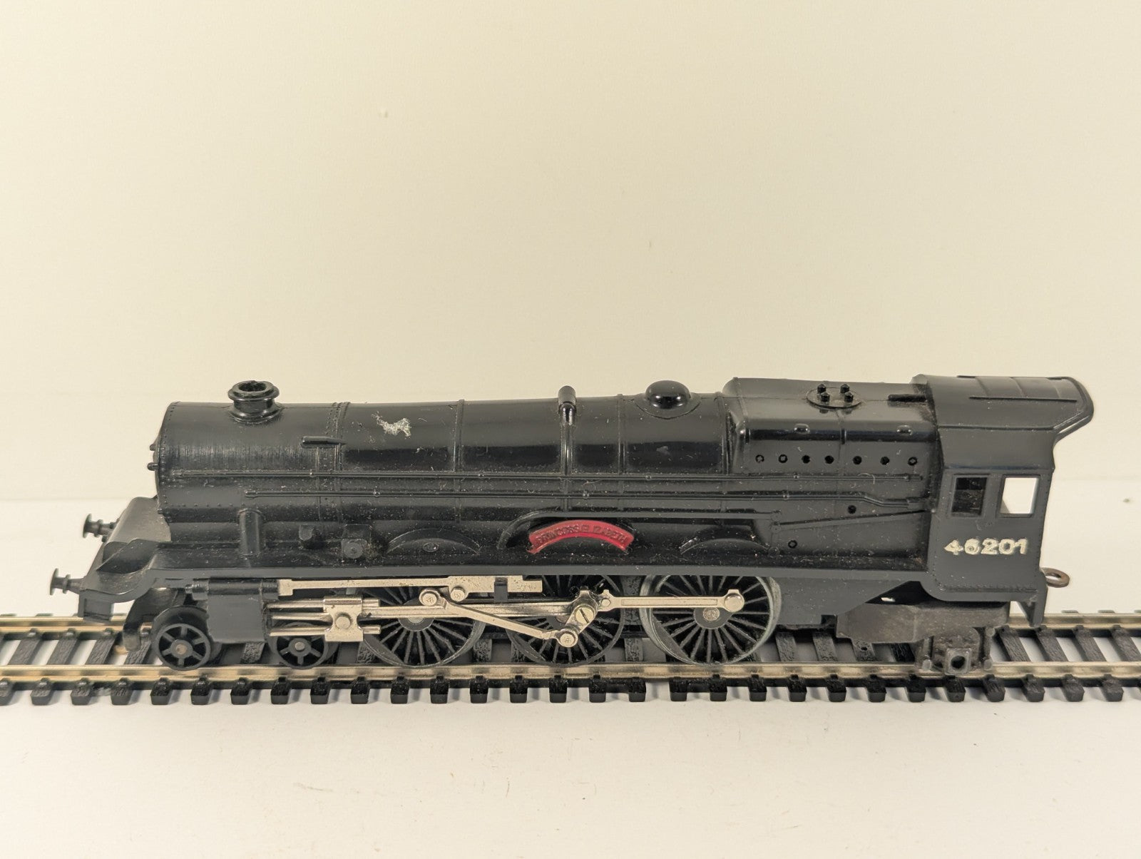 Tri-ang OO Gauge Princess Elizabeth 46201 Spares/Repair