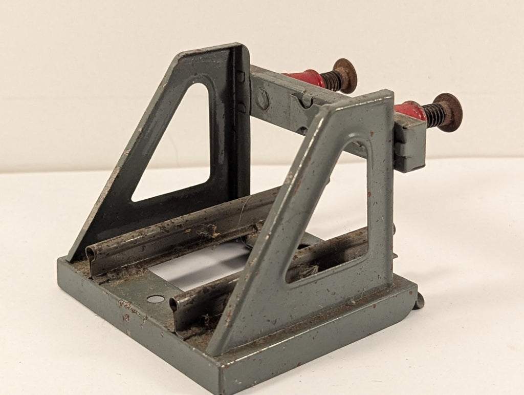 Hornby Series O Gauge Buffer Stop