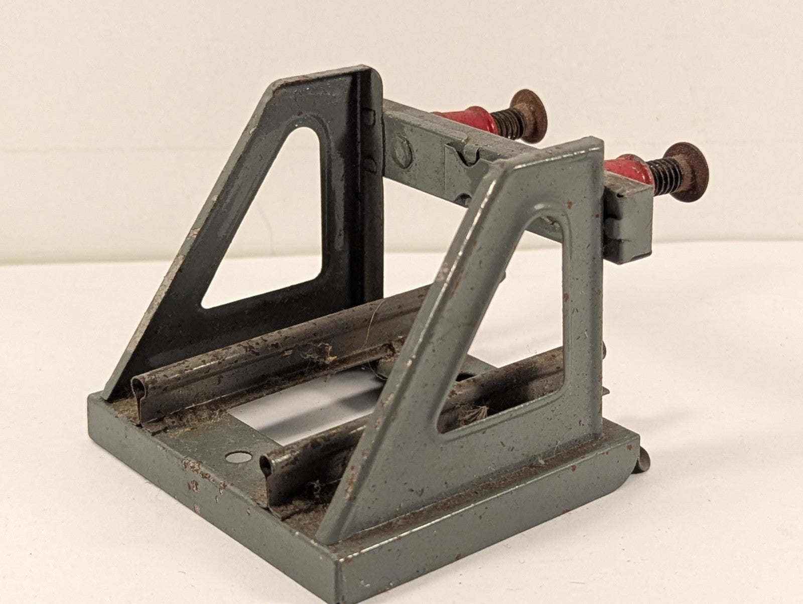 Hornby Series O Gauge Buffer Stop