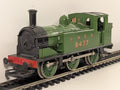 Hornby R252 LNER Class J83 0-6-0T Steam Locomotive OO Gauge
