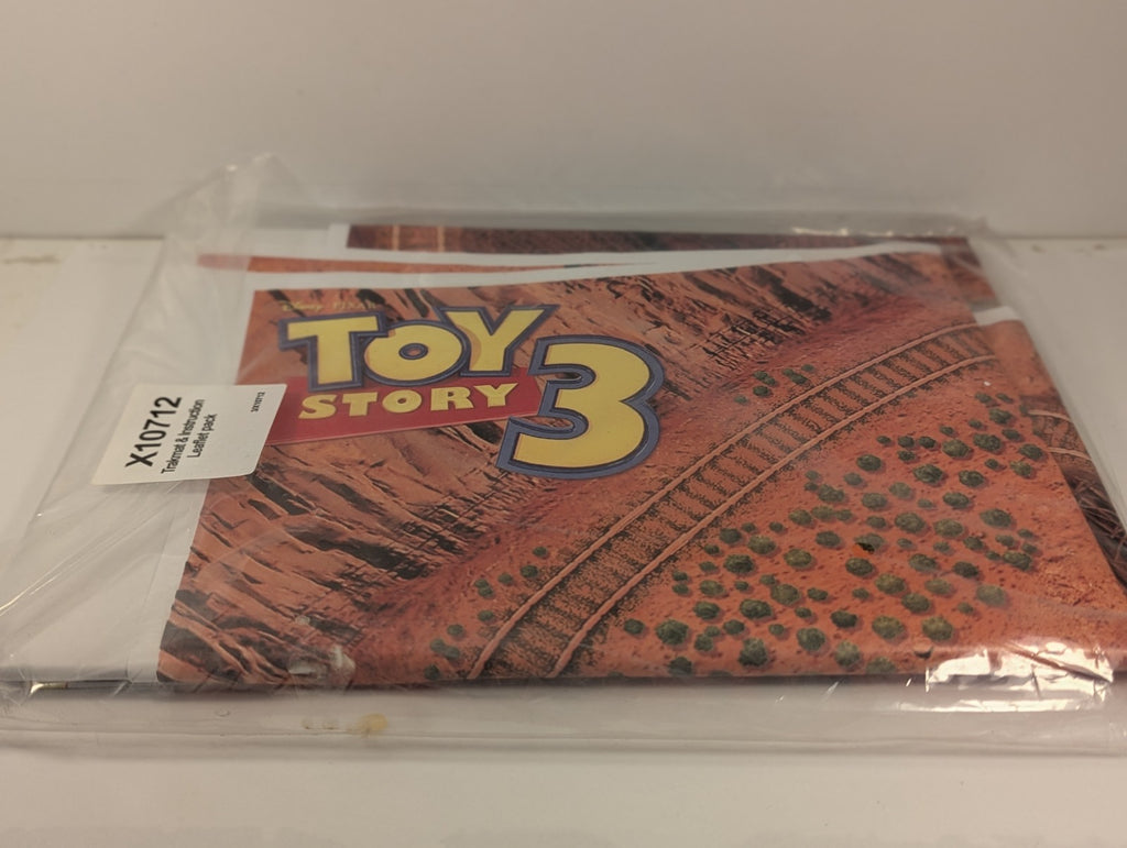 Hornby Toy Story Model Railway Track Mat