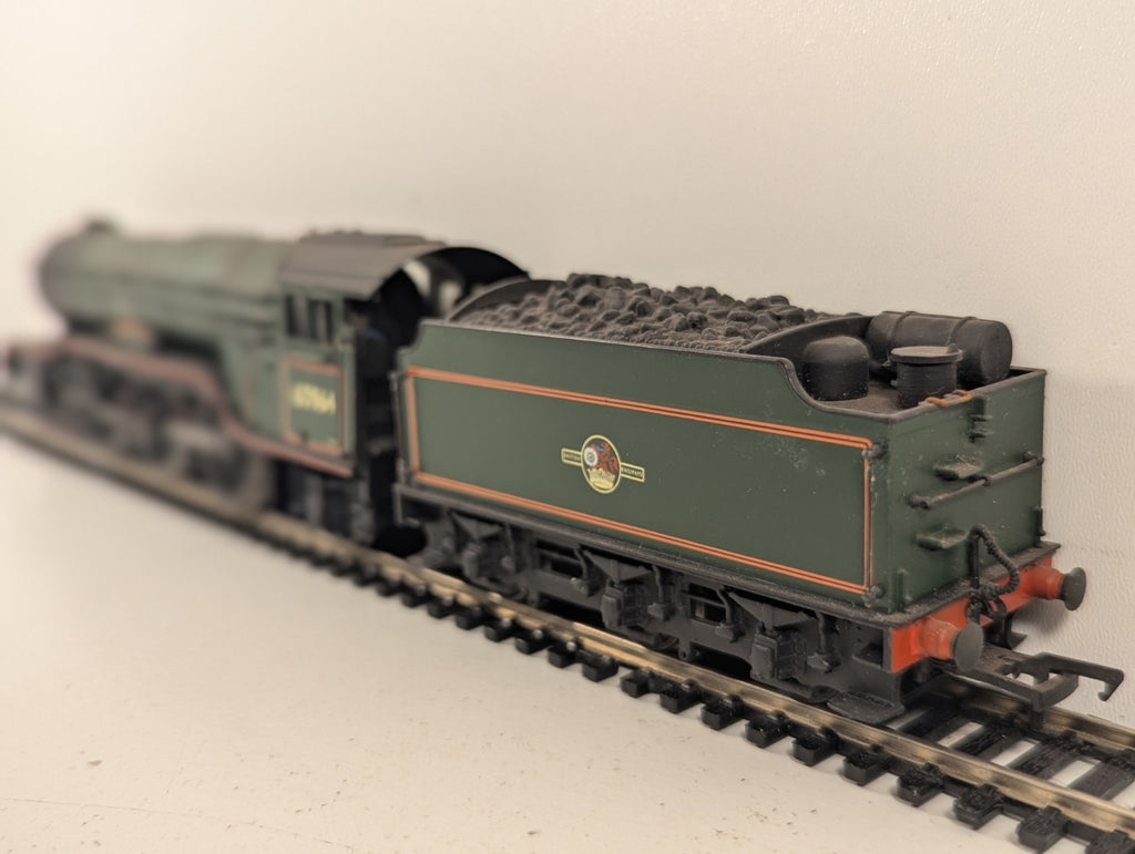 Bachmann 31-552 Gresley V2 Class 2-6-2 'Durham Light Infantry'