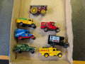 Job Lot of Diecast Days Gone Vehicles