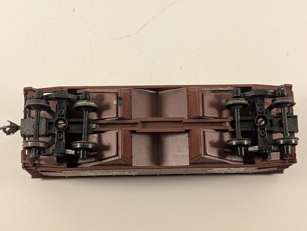 Athearn HO Gauge Southern Pacific Hopper Wagon – Renumbered