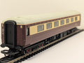 Hornby OO Gauge  Northern Belle Pullman Coach Warwick 3182