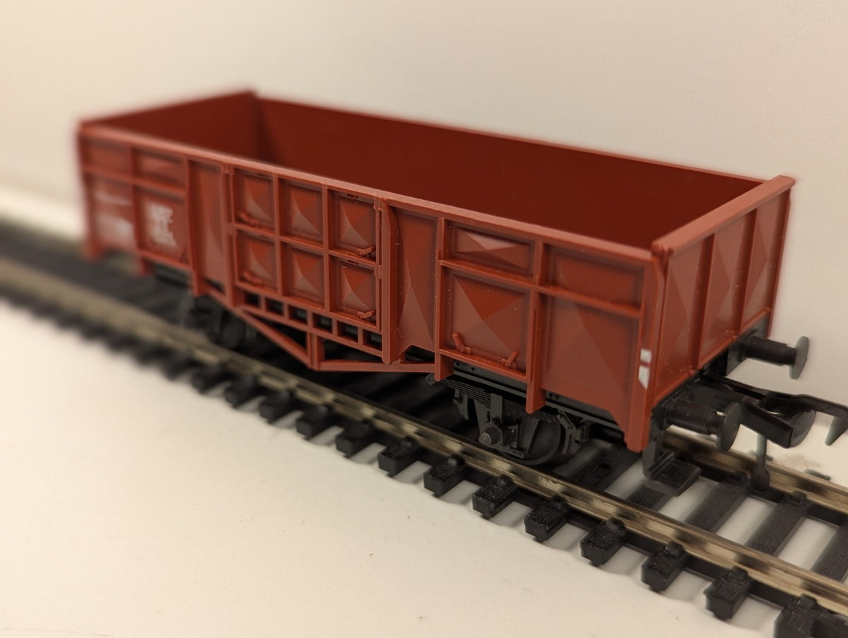 Jouef 627800 Spatenbräu Covered Wagon Model