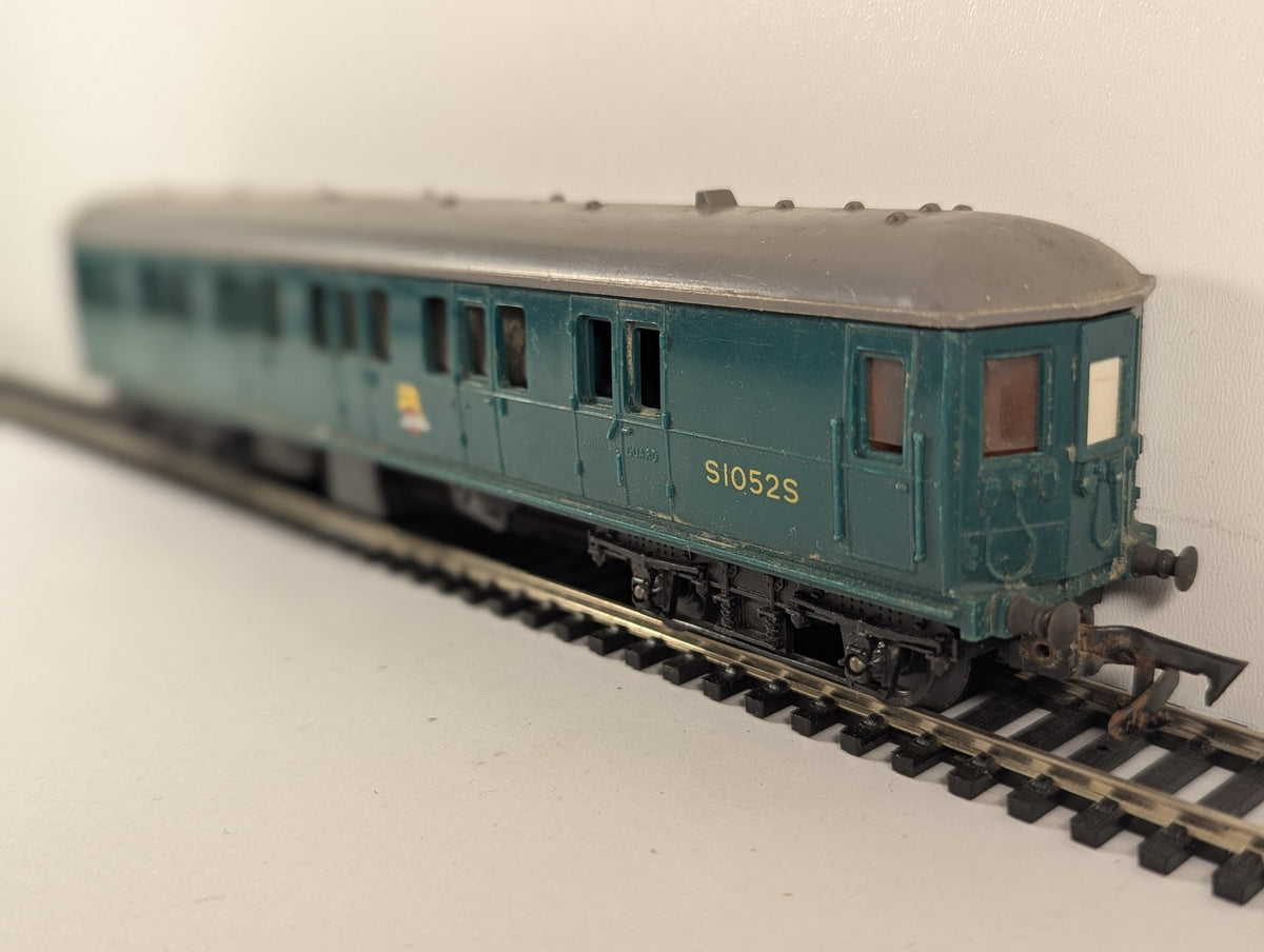 Tri-ang OO Gauge SR EMU S1052S BR Southern Green R226