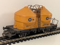 Lima 2720 OO Gauge Blue Circle Cement Tank Wagon